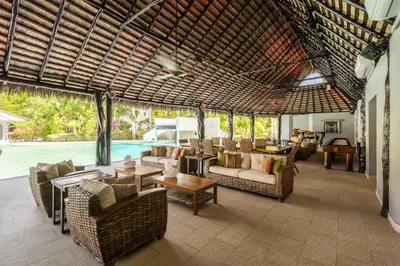 Rancho Paraiso Oasis - View 2