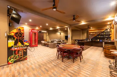 Rancho Paraiso Oasis - View 5